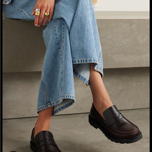 Loewe blaze loafers - Picture 2 of 7